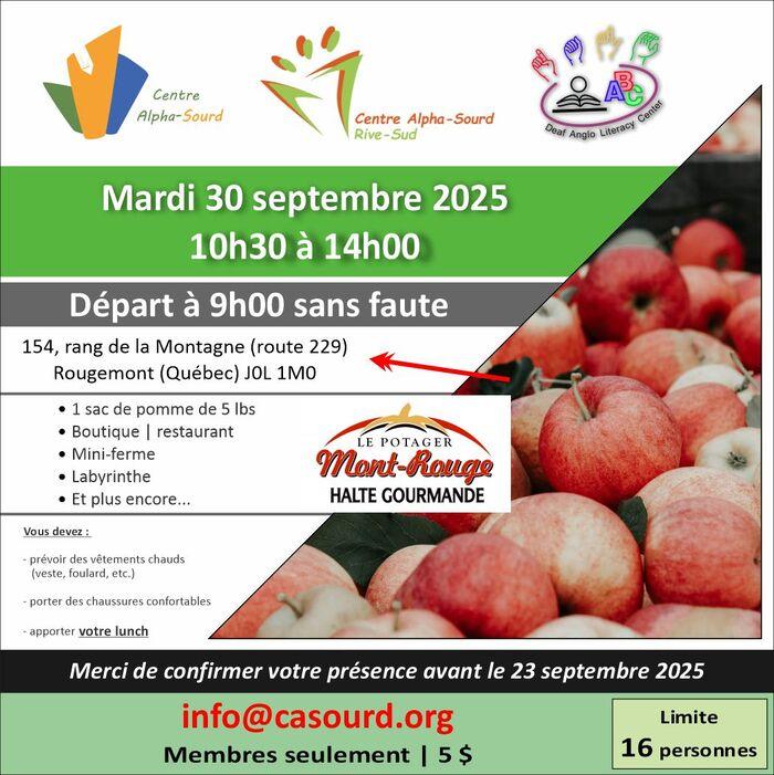 Le Potager Mont-Rouge Halte Gourmande