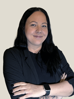 Isabelle Hébert Wafer