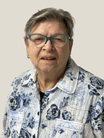 Lysette Bigras-Lamontagne