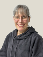 Marie-Claude Racicot